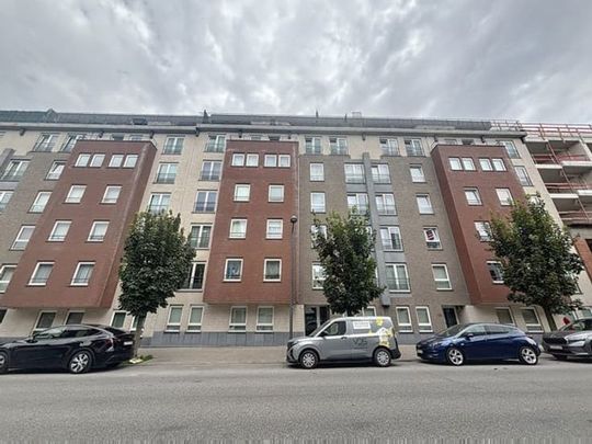 Appartement te huur - Photo 1