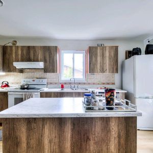 CHAMBRE À LOUER - Photo 2