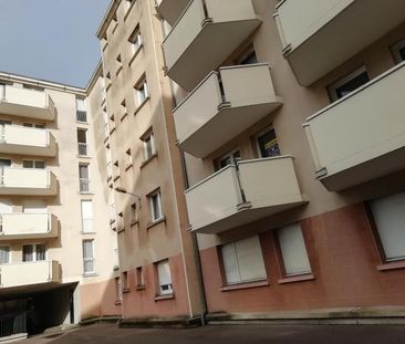 Location Appartement 1 pièce 32m² LE MANS 72000 - Photo 5