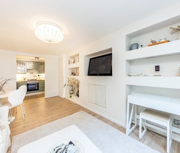 1 Bed Flat, Syon Lodge, SE12 - Photo 6