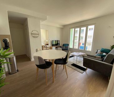 Location appartement 1 pièce 9.96 m² à Valence (26000) - Photo 2