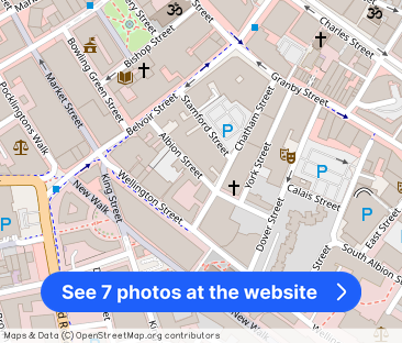 Albion Street, Leicester, LE1 - Photo 1
