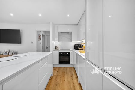 Lion Mills, Hackney Road, London, E2 7ST - Photo 2