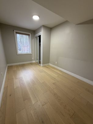 For Lease - 1543 Dupont Street Unit# 1, Toronto, Ontario - Photo 1