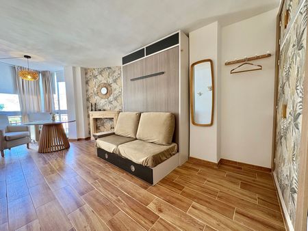 Alquiler de estudio en Calle Málaga s/n - Photo 4