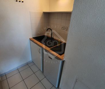 Appartement Avignon 2 pièce(s) 32 m2 avec ascenseur et balcon +plac... - Photo 5