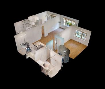 9299 Tomicki Avenue apartment — Richmond, BC (2-Bedroom) - 2 Bedroom - Photo 6