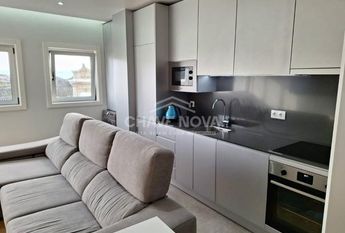 Apartamento T1 em Porto