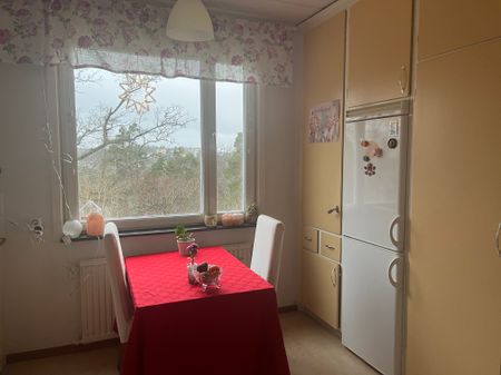 Talluddsvägen, Saltsjö-Boo - Photo 2
