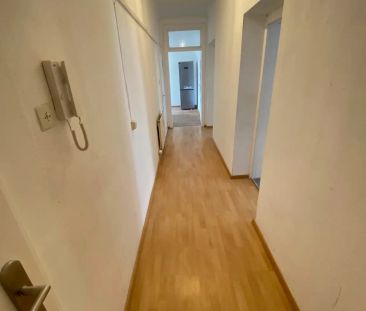 2 Zimmerwohnung mit Balkon Nähe Südbahnhofmarkt - auch WG tauglich - Foto 6