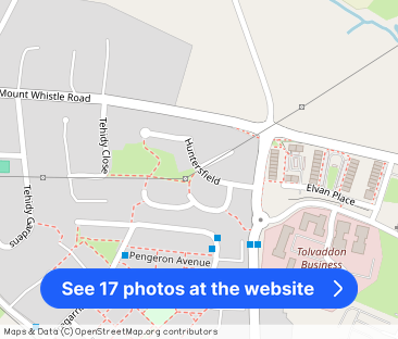 Huntersfield, Tolvaddon, Camborne - Photo 1