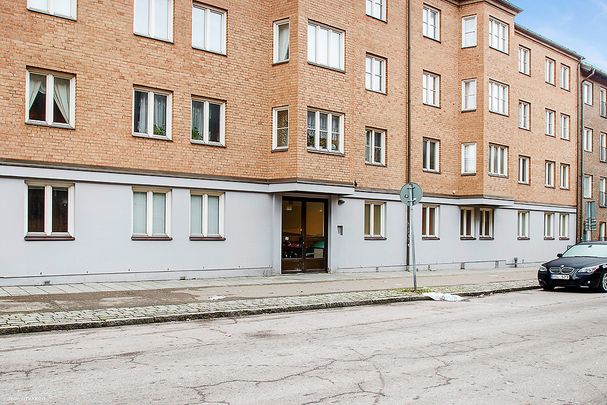 Södra Stenbocksgatan, Helsingborg - Photo 1