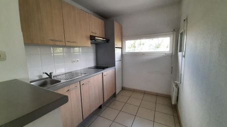location Appartement T3 DE 65.1m² À COLOMIERS - Photo 3