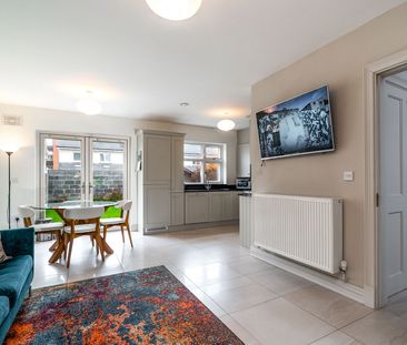 Fairhaven Avenue, Castleknock, Dublin 15, D15 XNW0 - Photo 2