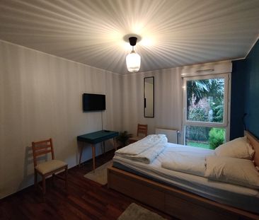 Appartement Lille 3 pièce(s) 66.51 m2 réf 1524-103 - Photo 5