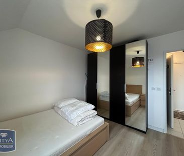 Location Appartement 2 pièces 39m² ST GERMAIN LES ARPAJON 91180 - Photo 5