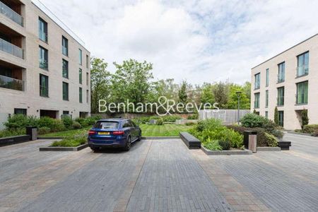 Chiswick High Road, Chiswick, W4 - Photo 2