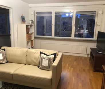 Vegagatan, Sundbyberg - Foto 3