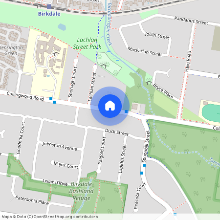 102a Collingwood Road, Qld 4159, Birkdale