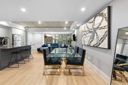 For Lease - 95 Bathurst Street Unit# 109, Toronto, Ontario - Photo 5