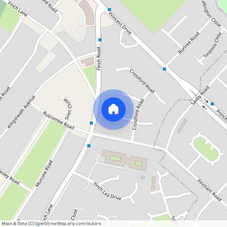 Devilla Close, Liverpool, Merseyside, L14