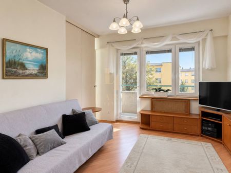 Kawalerka 32 m²| Galeria Wileńska |Metro M2|Balkon - Фото 2