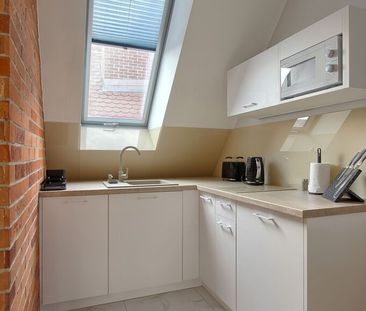 Mieszkanie Stare Miasto Szczecin, ul. Wielka Odrzańska, nr 437403 - Photo 6