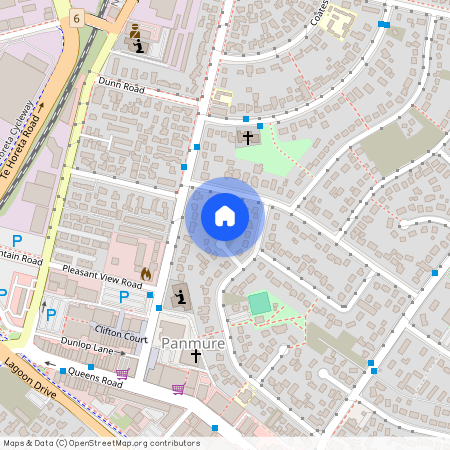 5B Kapuni Road, Panmure, Auckland City