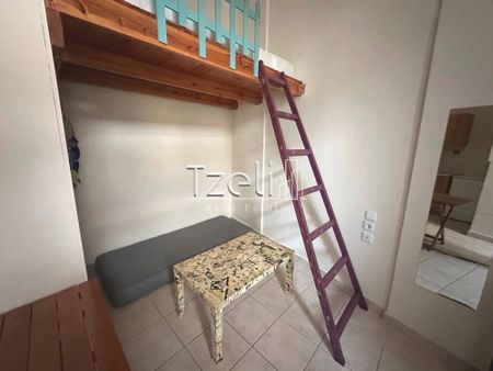 Studio/Γκαρσονιέρα για ενοικίαση Πάτρα - Κέντρο (Πάτρα) - Φωτογραφία 2