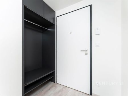 Pronájem bytu 1+kk 38 m2 - Photo 2