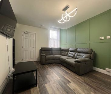 Warton Terrace, Newcastle Upon Tyne - Photo 2