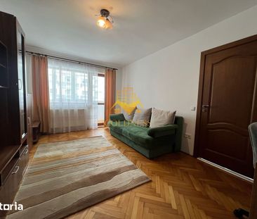 2 camere decomandate, Manastur, OMV, Piata Flora, Calea Floresti - Photo 1