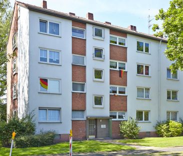 3-Zimmer Wohnung in Altenbochum - Foto 1