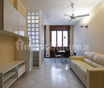 Trilocale via Bartolini, 25., Ghisolfa - Mac Mahon, Milano - Foto 2