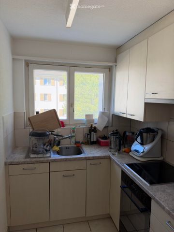 3-Zimmer-Wohnung zu vermieten in Wettingen / 3-room apartment for rent in Wettingen - Foto 3