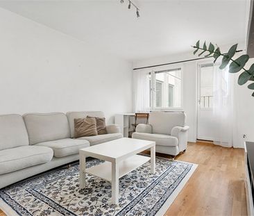 Mellingebacken, Spånga - Photo 2