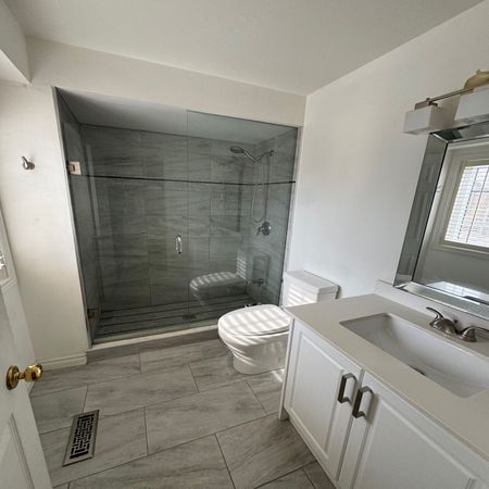 For Lease - 5662 Glen Erin Drive Unit# 106, Mississauga, Ontario - Photo 4