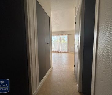 Location Appartement 1 pièce 25m² ARPAJON 91290 - Photo 3