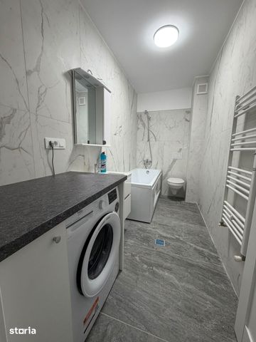 Apartament 1 cameră, 43 mp, Panoramic Residence Galata, parcare - Photo 3