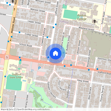 3/6 Lutana Street, Stafford