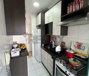 Apartamento Aconchegante no Jardim Vila Formosa - Photo 3