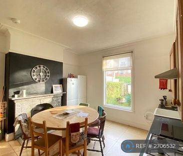 1 bedroom in a house share to rent - Photo 6