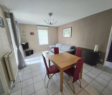 Location Appartement 2 pièces 48m² AIX EN PROVENCE 13100 - Photo 1