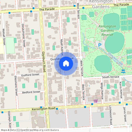 5/44 Myall Avenue, SA 5068, Kensington Gardens