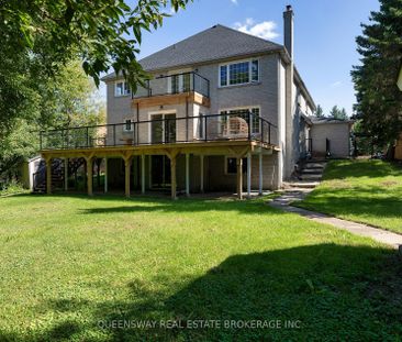 For Lease - 619 Culler Mews, Newmarket, Ontario - Photo 4