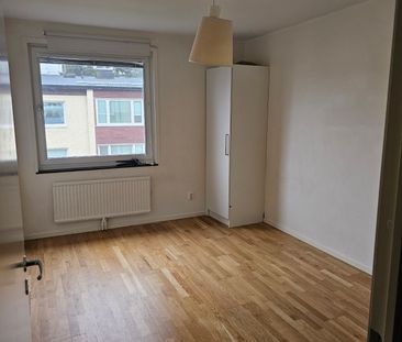 Blockstensvägen, Jordbro - Foto 1