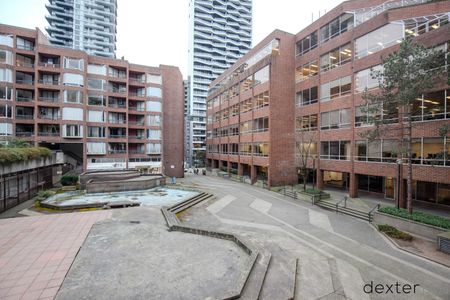 1330 Burrard St #213 - Photo 2