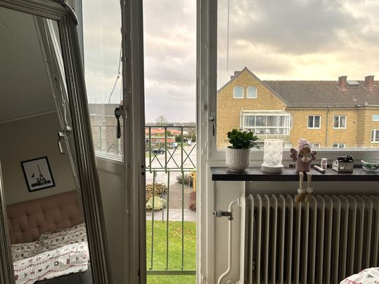 Jönköpingsgatan 54B, Helsingborg - Photo 1