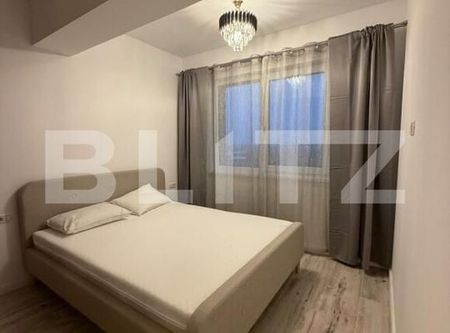Studio de închiriat, 52 mp, zona Severinului - Fotografie 4