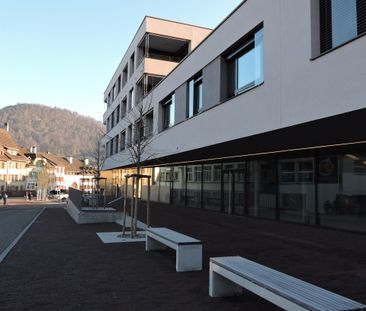 Erste eigene Wohnung - Photo 2